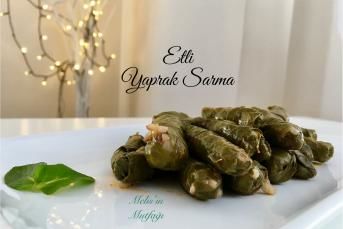 Etli Yaprak Sarma (Videolu Anlatım)
