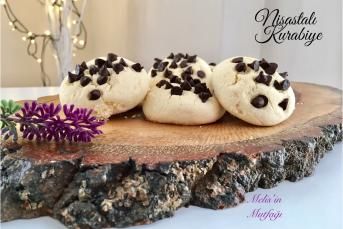 Nişastalı Kurabiye (Videolu Anlatım)