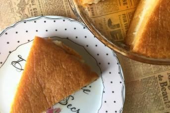 Ev Yapımı Ekmek Kadayıfı