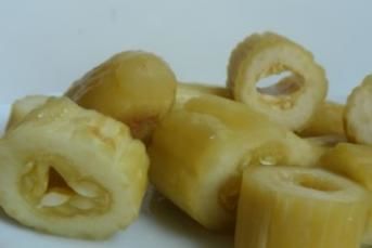 Acur Turşusu Nasıl Yapılır?