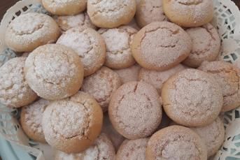 Fındıklı Fıstıklı Ağızda Dağılan Muhteşem Kurabiye