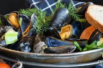 Midye Dolma Nasıl Yapılır?