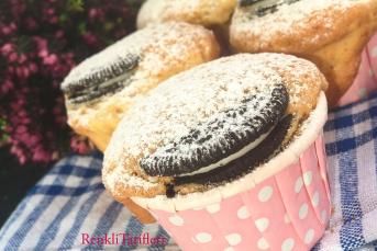 Limonlu Pudingli Bisküvili Kek