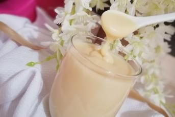 Koyulaştırılmış Süt