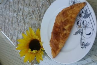 Çiğ Börek Nasıl Yapılır