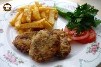 Kadınbudu Köfte (Tam Ölçü)