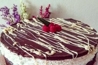 Cocostar Pasta Nasıl Yapılır