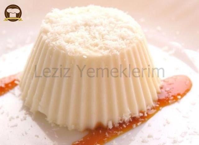 Su Muhallebisi