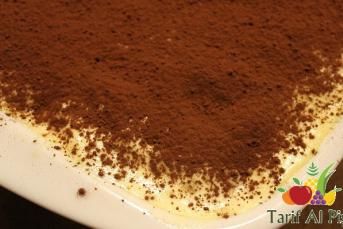 Tiramisu Nasıl Yapılır?