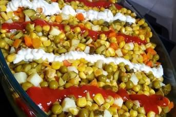 Borcamda Kumpir (Süper Tarif)