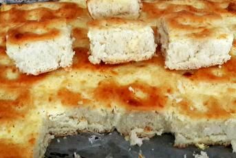 Nefis Dızmana ( Tepsi Mayası)