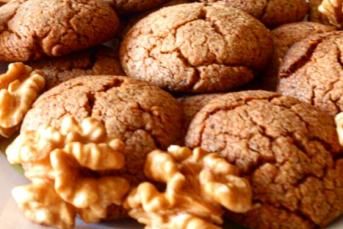 Kıtır Sağlıklı Kurabiye