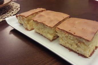 Borcamda Limonlu Anne Keki