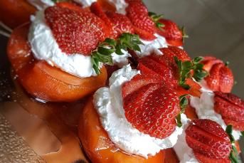 Vişneli Ayva Tatlısı Tarifi