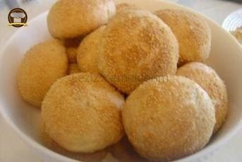 Galeta Unlu Poğaça