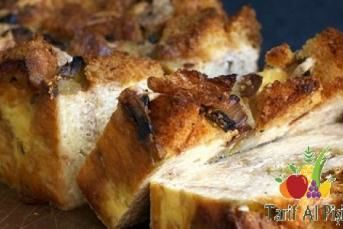 Pırasalı Ekmek Nasıl Yapılır?