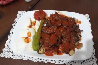 Ev Yapımı İskender