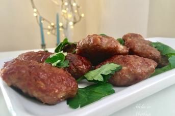 Izgara Köfte Nasıl Yapılır