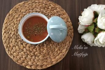 Tarhana Çorbası Nasıl Yapılır