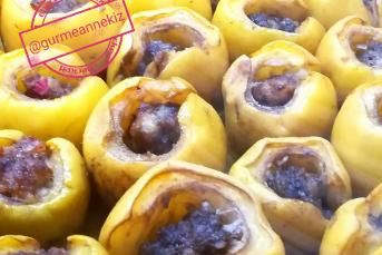 Yeni Dünya Kebabı Tarifi