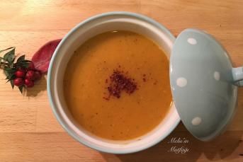 Ezogelin Çorbası Nasıl Yapılır