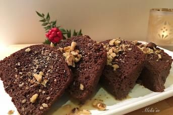 Kakaolu Islak Kek Nasıl Yapılır