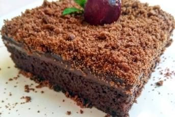 Nefis Kumlu Pasta Tarifi