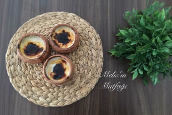 Fırında Sütlaç Tarifi, Nasıl Yapılır