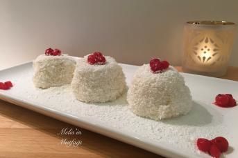 Fincan Tatlısı Nasıl Yapılır