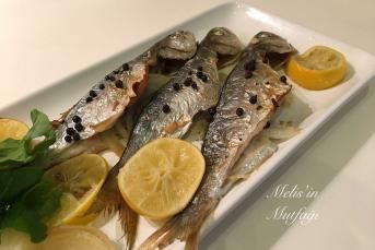 Fırında Sarıkanat