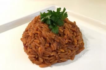 Arpa Şehriye Pilavı Tarifi, Nasıl Yapılır