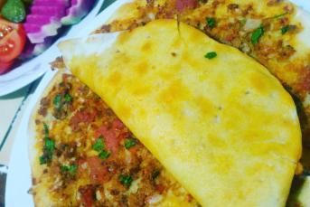 Nefis Lahmacun Tarifi