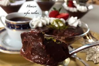 Antep Fıstıklı Çikolatalı Şokola