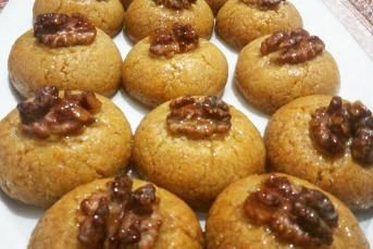 Şekerpare Tarifi Nasıl Yapılır