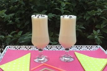Muzlu Milkshake