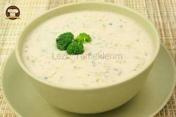 Bakla Çorbası
