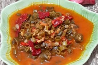 Soğan Erkeği Yemeği