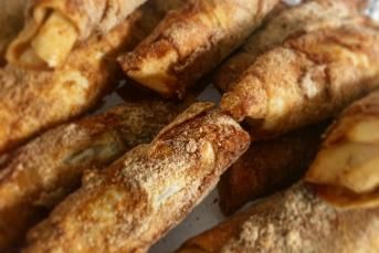 Avcı Böreği Tarifi