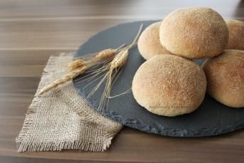 3-2-1 Poğaça Yapılışı