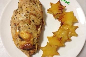 Tavuk Dolması Nasıl Yapılır