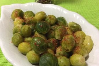 Brüksel Lahana Salatası Tarifi