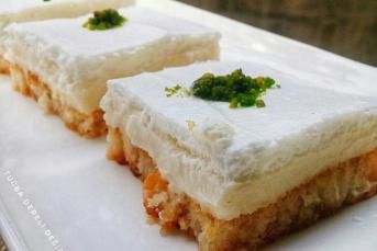 Etimek Tatlısı (Tam Ölçü)