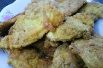 Şinitzel Nasıl Yapılır