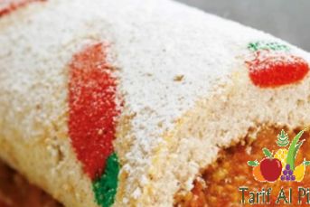 Havuçlu Rulo Kek Nasıl Yapılır?