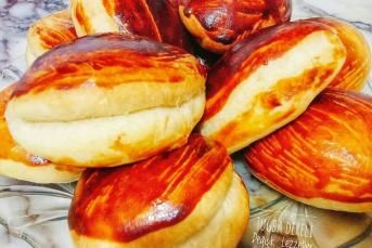 Sarıyer Poğaçası