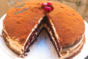 Tiramisu (Aşama Aşama Anlatım)