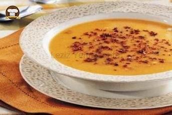 Göceli Tarhana Çorbası