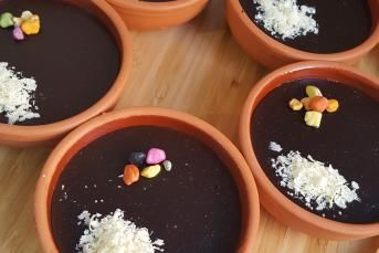 Krem Şokola (Tam Ölçü)