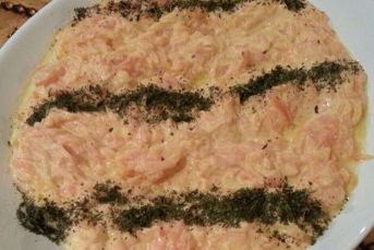 Yoğurtlu Havuç Salatası Yapılışı