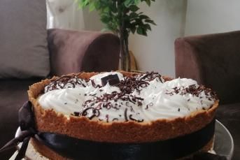 Condensedmilk (Yoğun Süt) Cheesecake